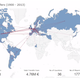 Image for article titled The 12 Best Sports Infographics Of 2013